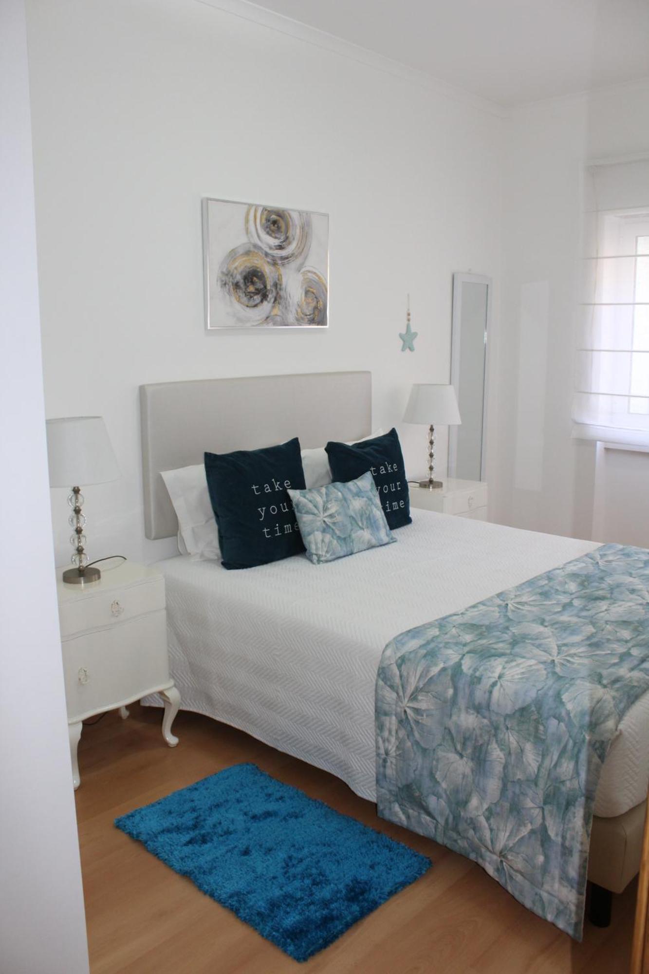 Casa Carvalho Laranjo Apartment Nazare Exterior photo